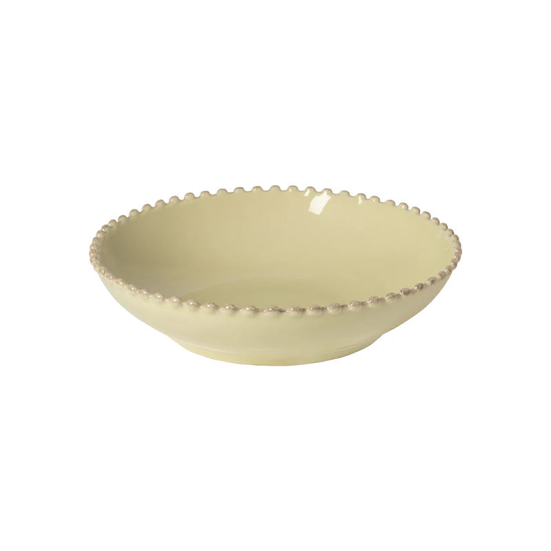 Pearl Individual Pasta Bowl