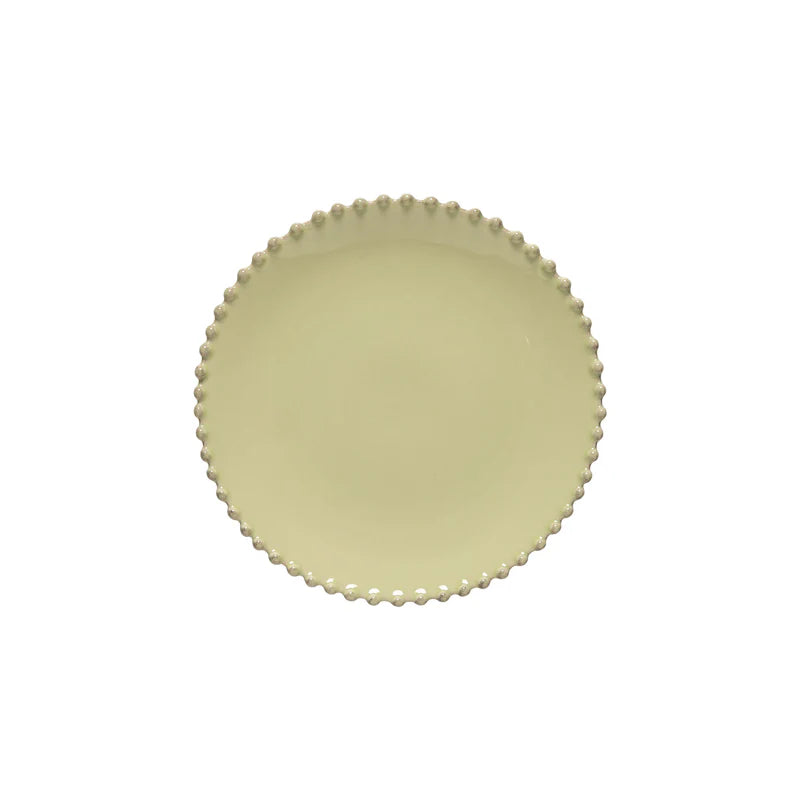 Pearl Salad Plate