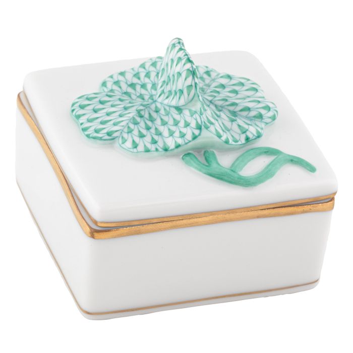 Clover Box