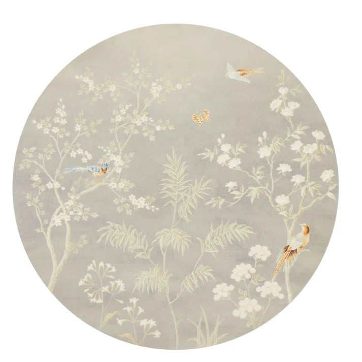 Chinoiserie Placemats - Set of 4