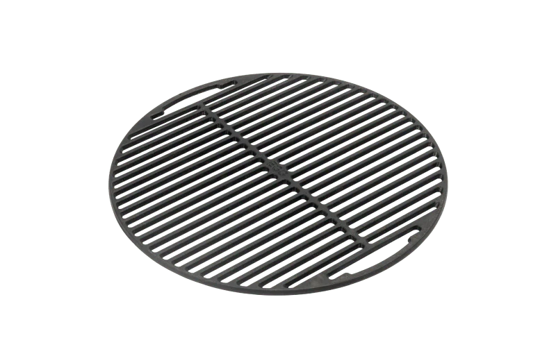 Cast Iron Grid