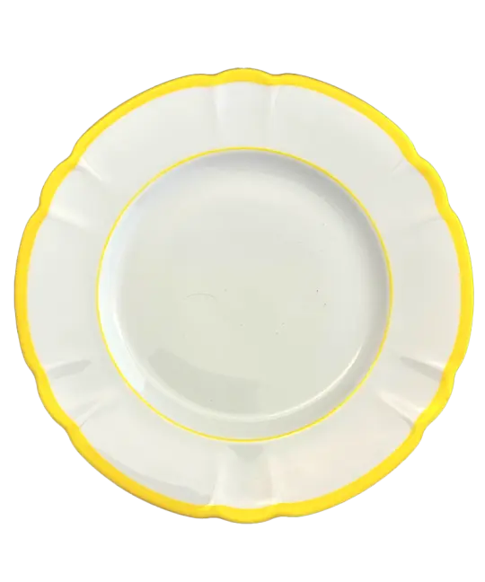 Colette Filet Colors Butter Plate