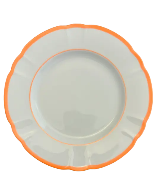 Colette Filet Colors Dinner Plate