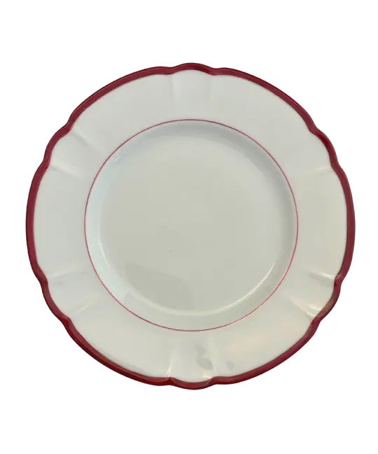 Colette Filet Colors Dinner Plate