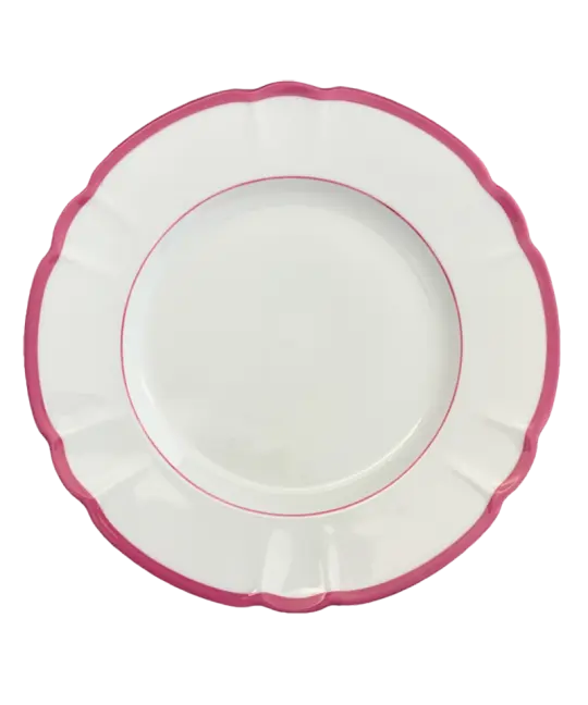 Colette Filet Colors Dinner Plate