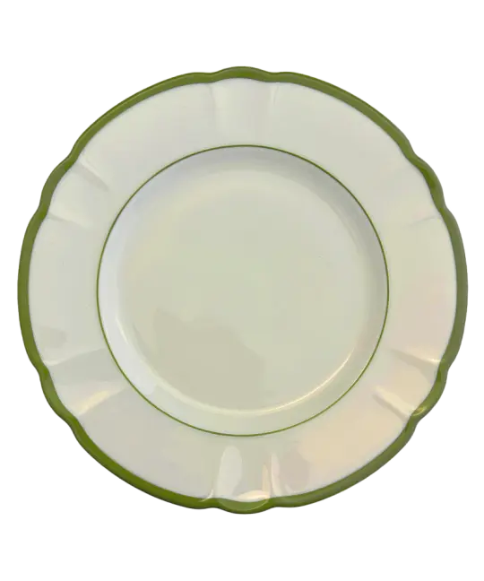 Colette Filet Colors Dinner Plate