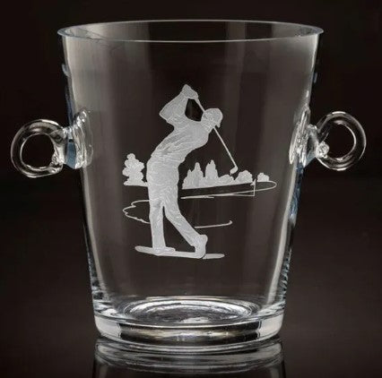 Golf Ice Bucket