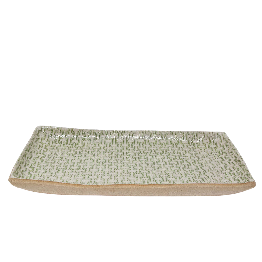 Terrafirma Poppy Tray