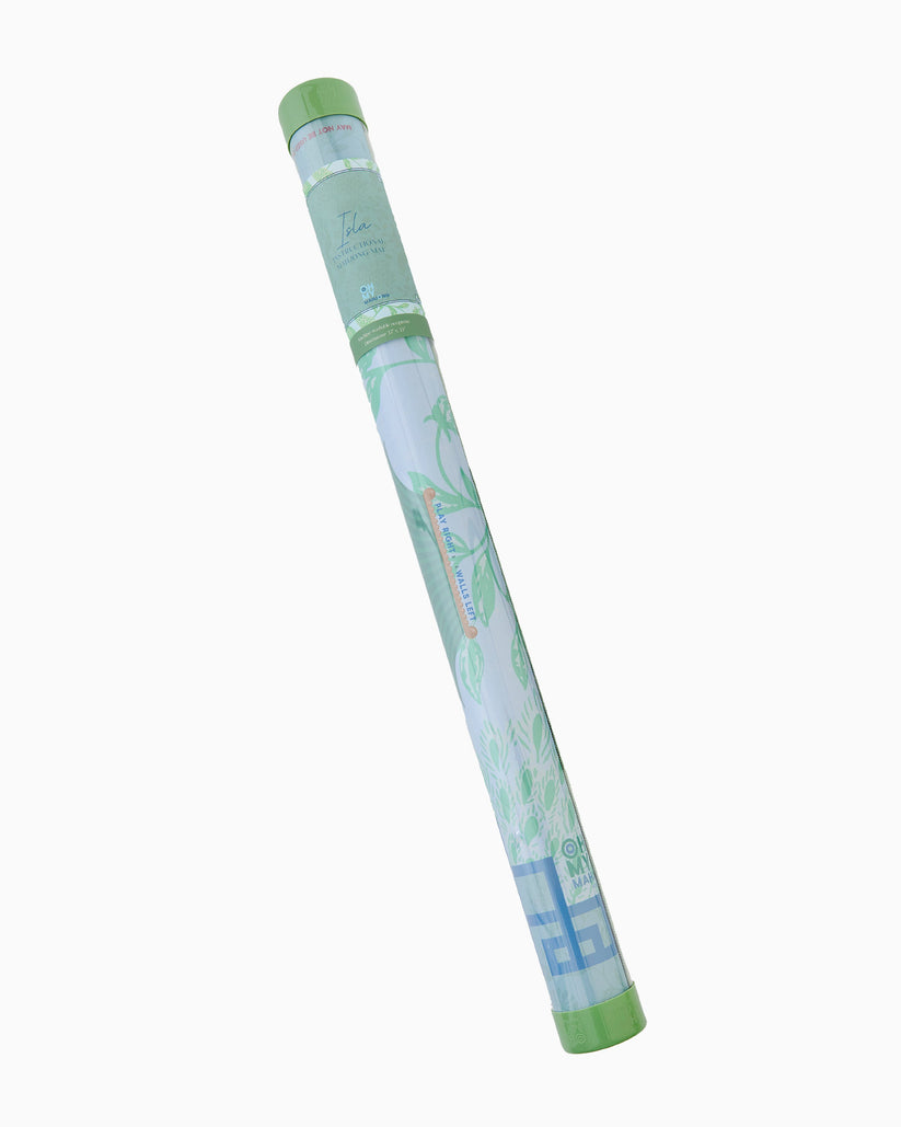 Isla Mat in a Tube