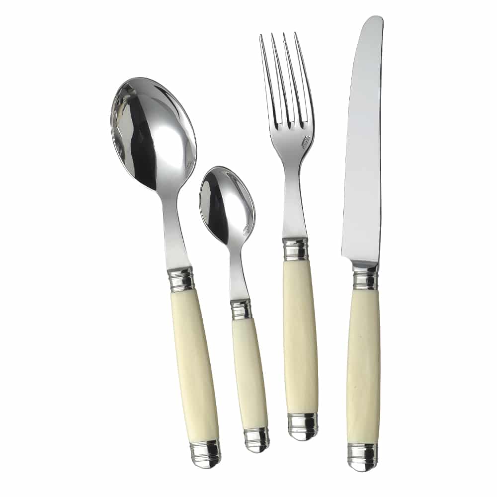 Capucine 5 Piece Place Setting