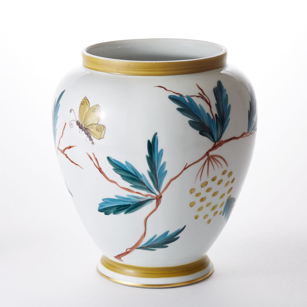 Marie Daâge Jardins de Shalimar Custom Dinnerware