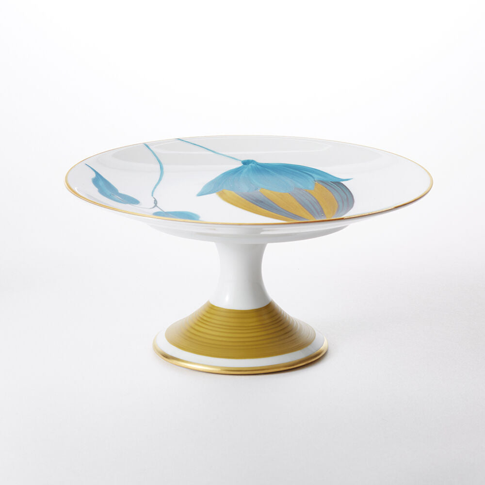 Marie Daâge Jardins d’Udaipur Custom Dinnerware