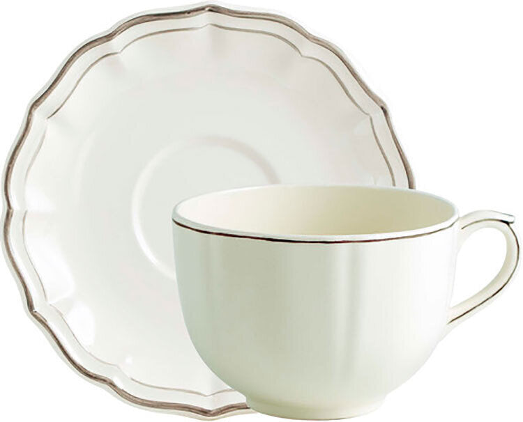 Filet Taupe Jumbo Cup/scr