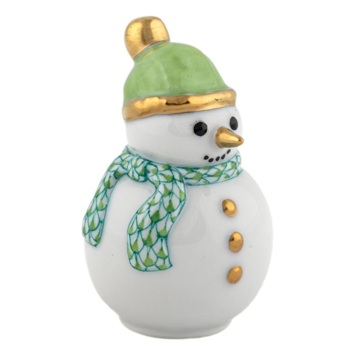 Mini Snowman