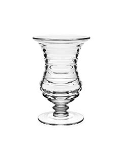 Ripples Footed Vase