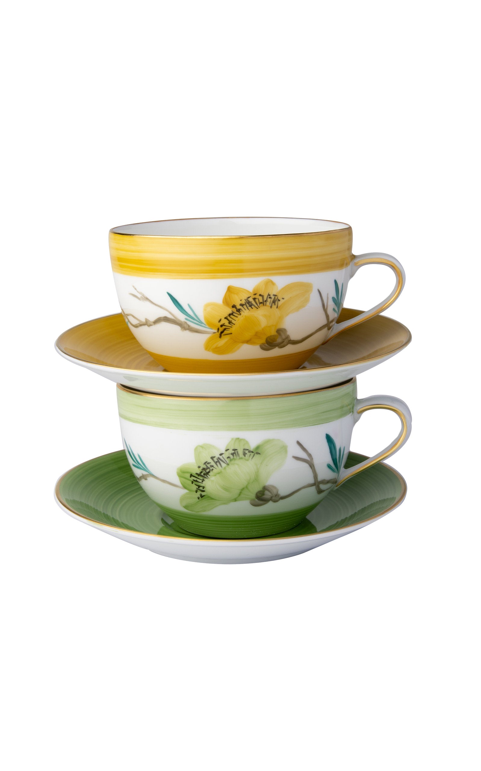 Marie Daâge Frise D'Orient Custom Dinnerware