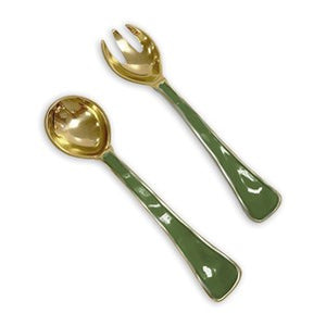 Encanto Soho Salad Servers