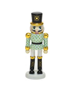 Nutcracker 1.5"l X 1.25"w X 4.5"h