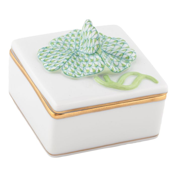 Clover Box