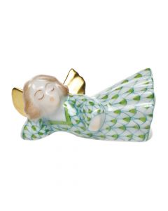 Sleeping Angel 1.75"l X 0.75"h