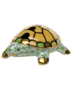 Tiny Turtle 1.5"l X 0.5"h