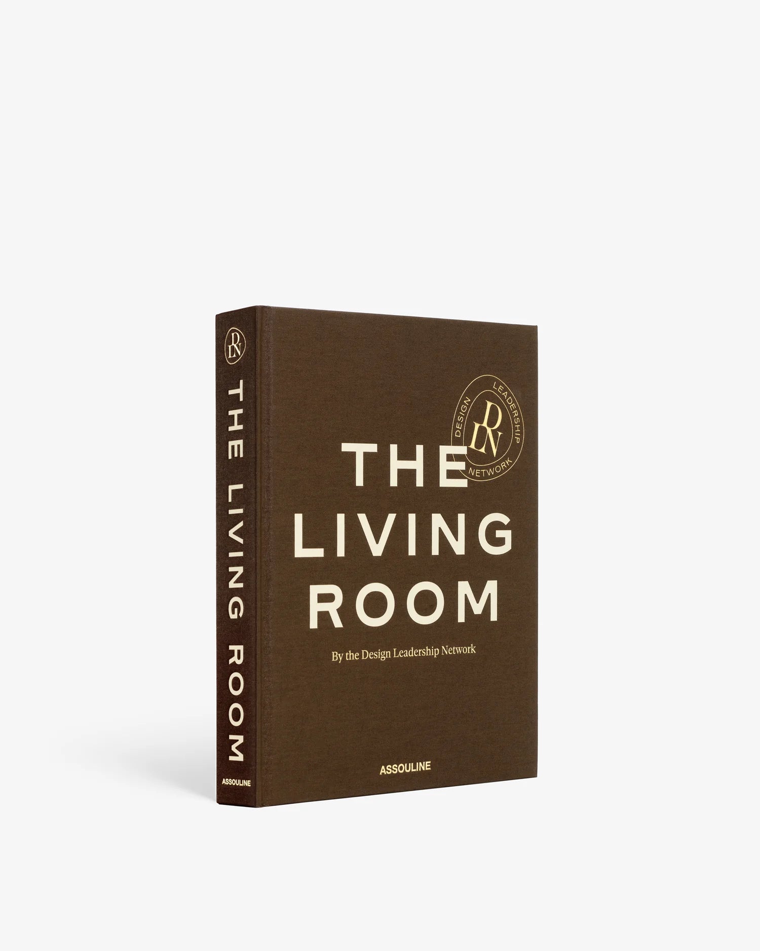 The Living Room by Design Leadership Network