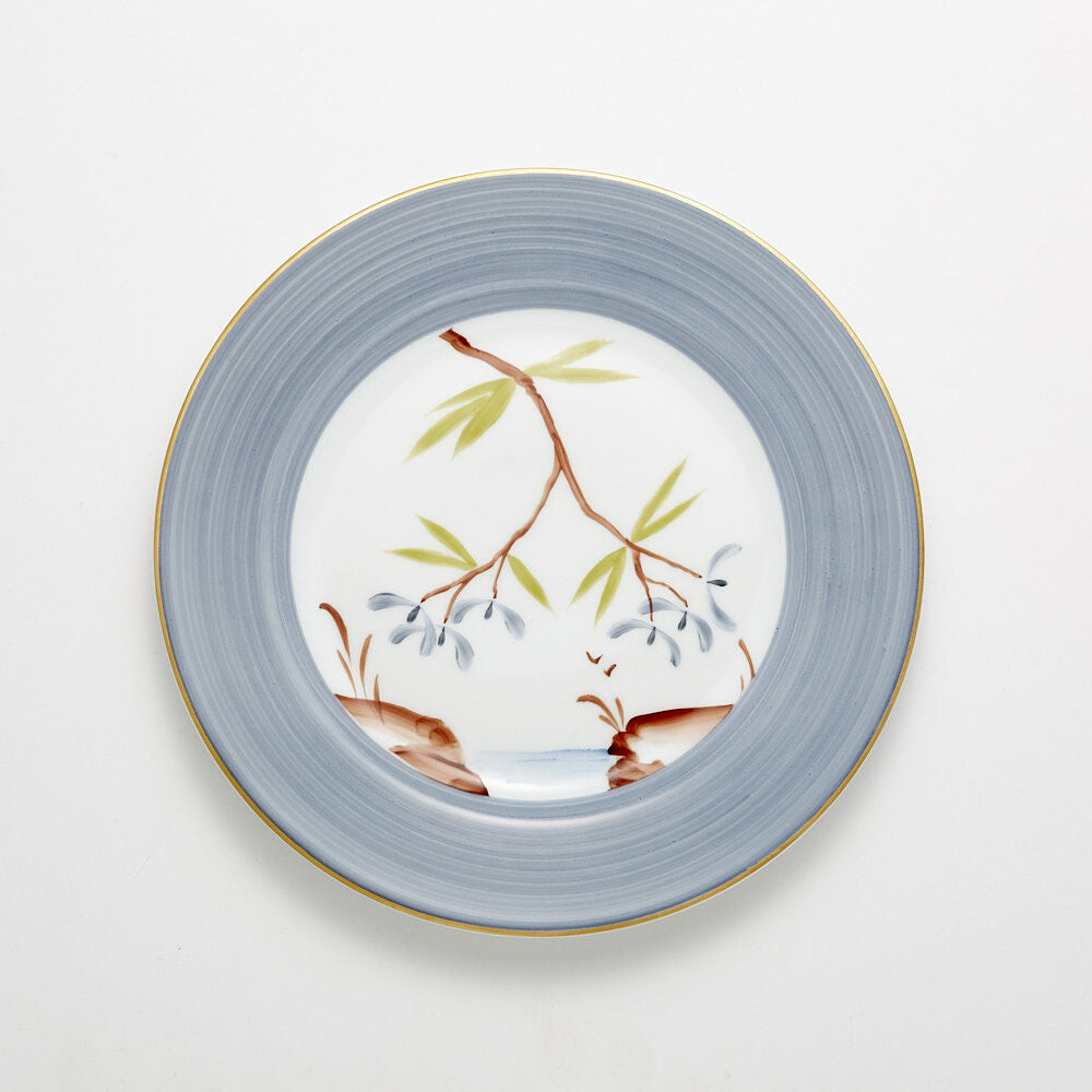 Marie Daâge Flore Custom Dinnerware