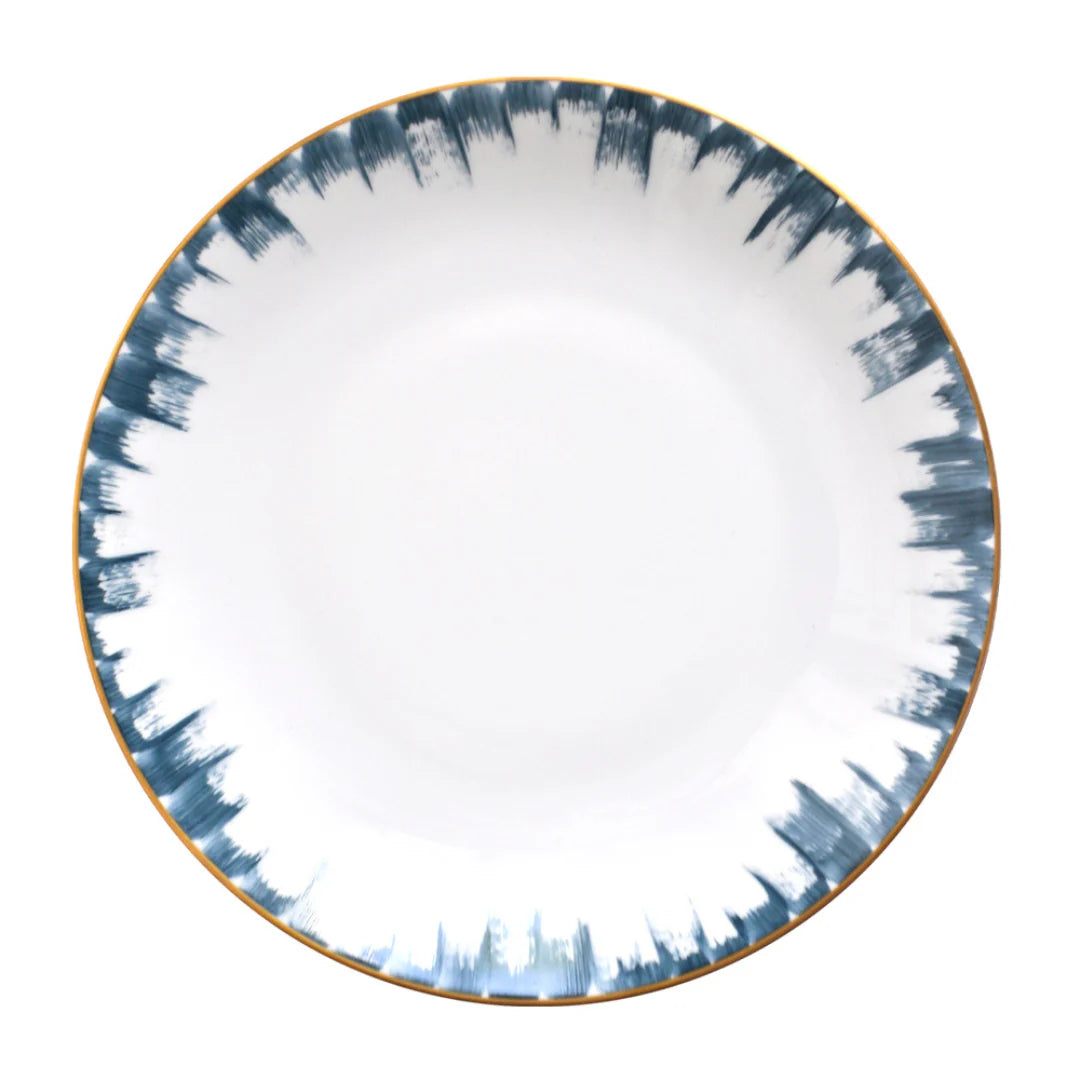 Marie Daâge Iris Custom Dinnerware