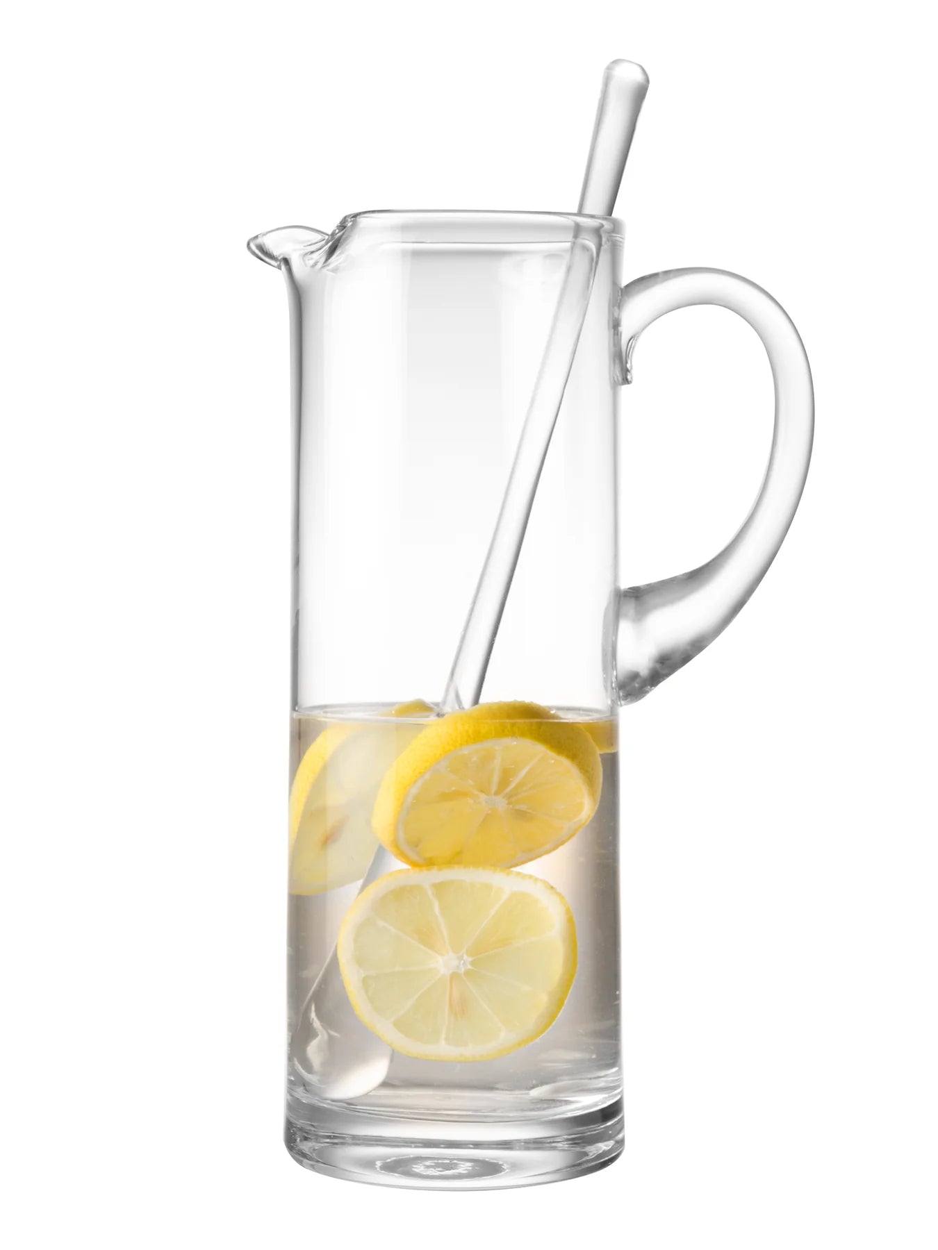 Martini Pitcher with Stirrer 50oz