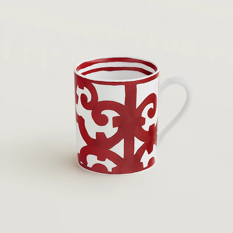 Balcon du Guadalquivir Mug Number 1