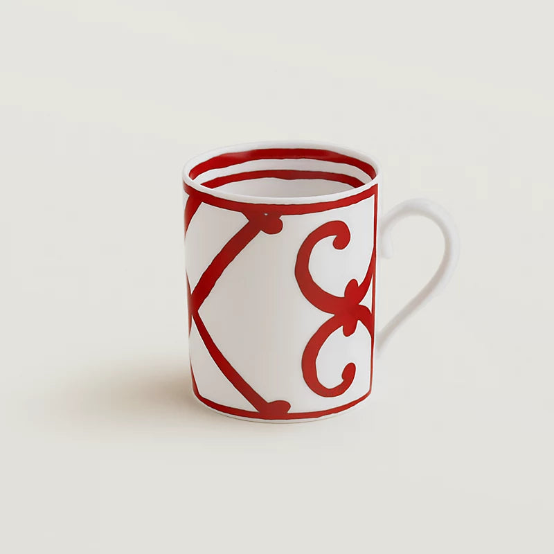 Balcon du Guadalquivir Mug Number 2