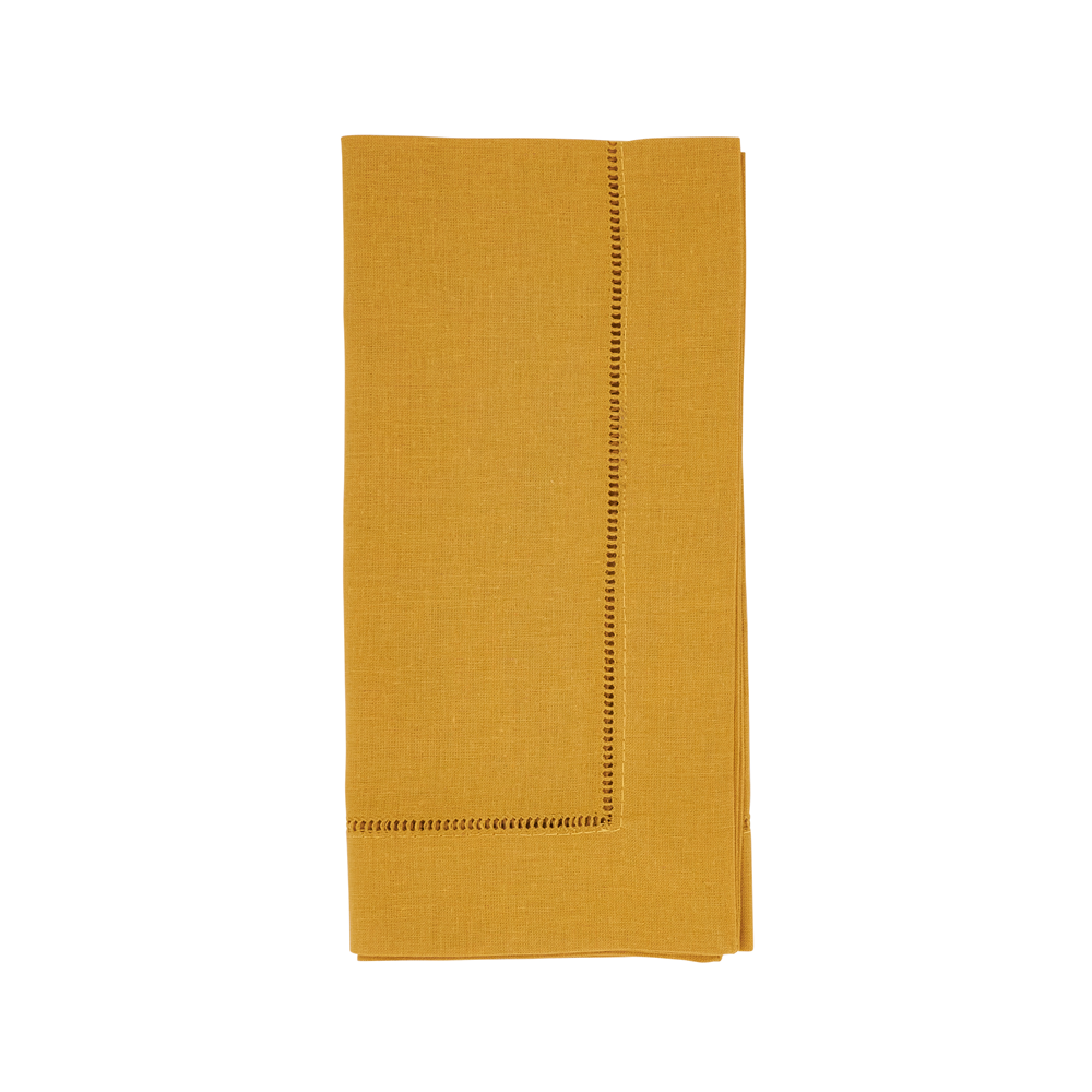 Hemstitch Napkin Set of 12