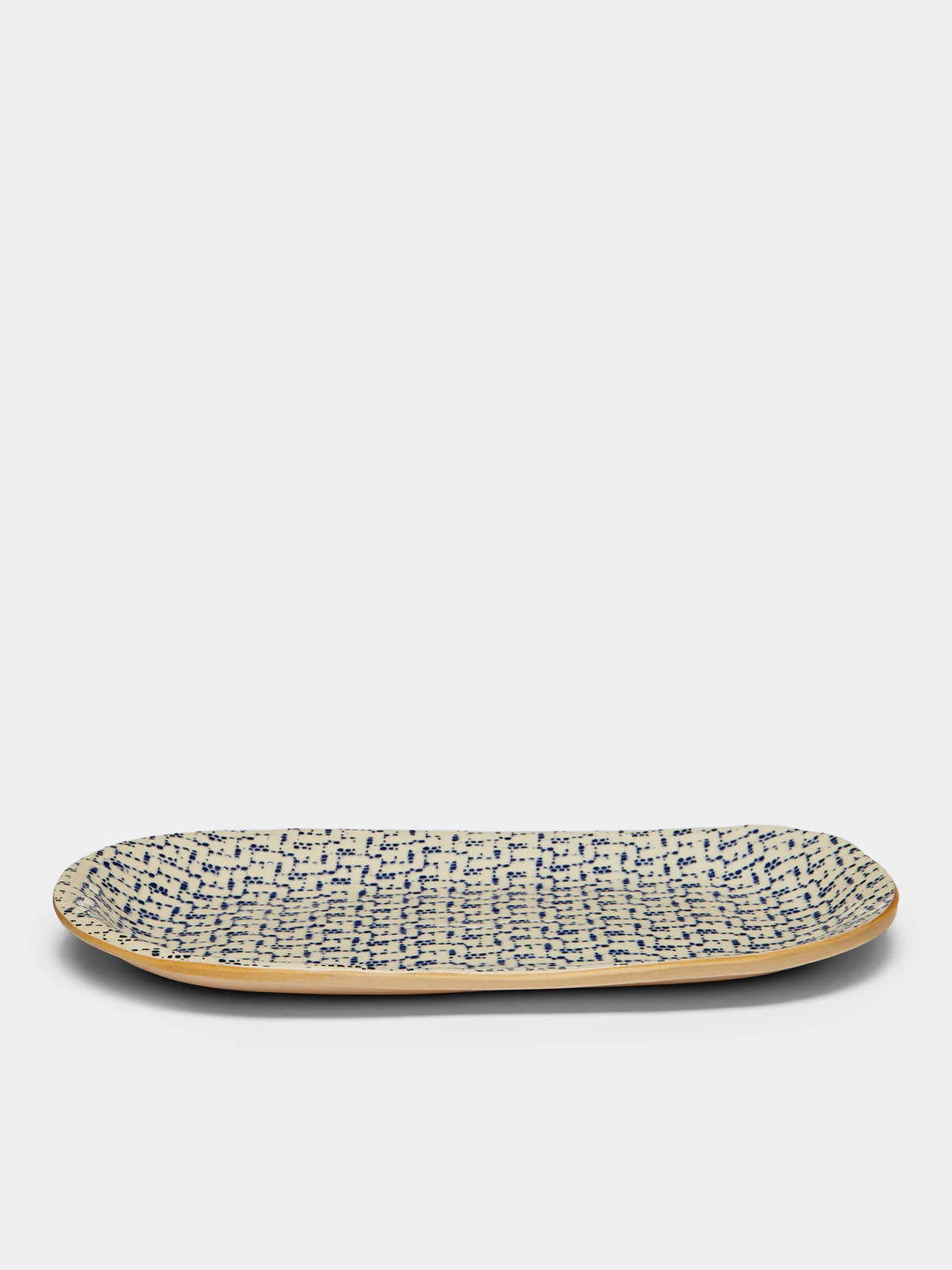 Poppy Small Fish Platter