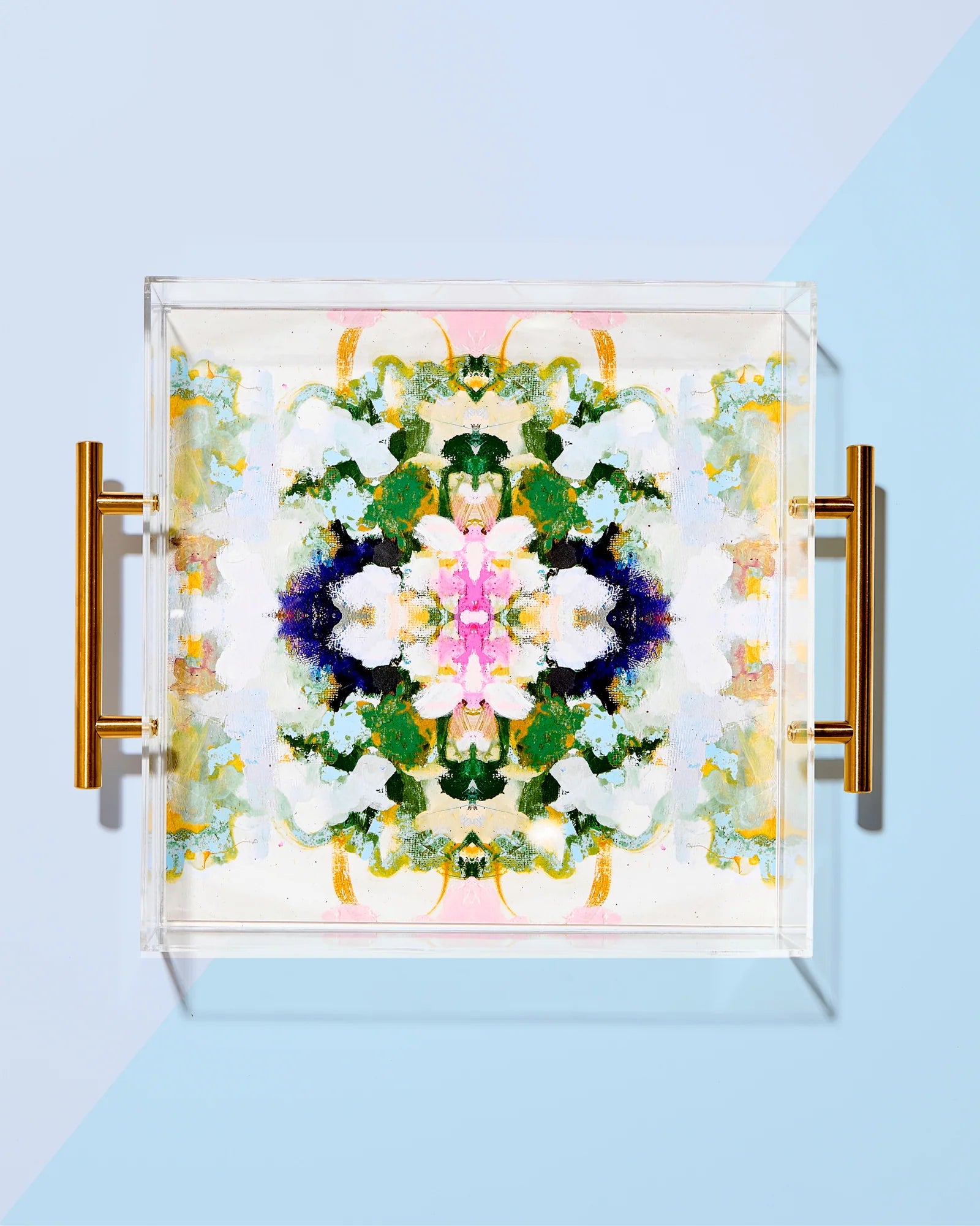 Tart by Taylor Nantucket Bloom Tray - Thumbnail 4