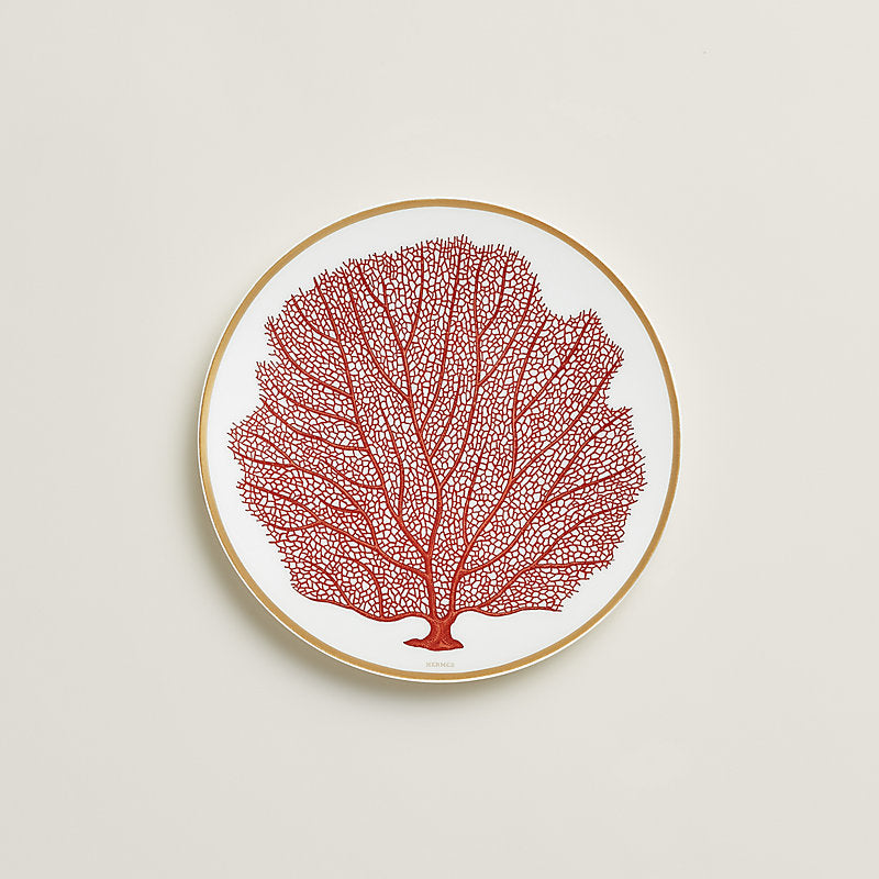 Natures Marine Bread & Butter Plate