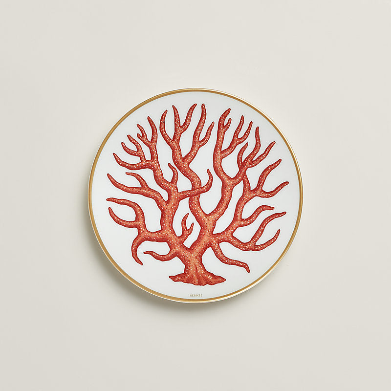 Natures Marine Bread & Butter Plate