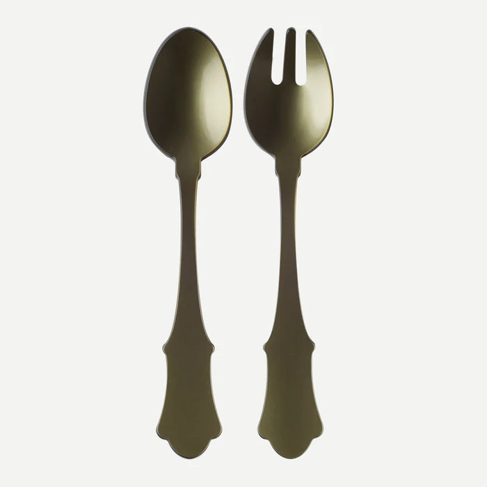 Honorine 2-piece Salad Set