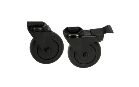 Caster Kit for Big Green Egg