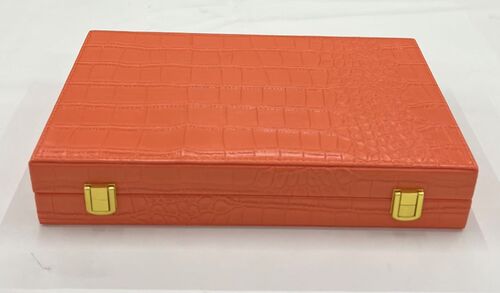 Backgammon Set - Travel Size