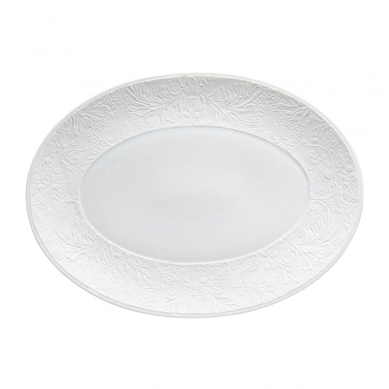 Italian Renaissance Platter