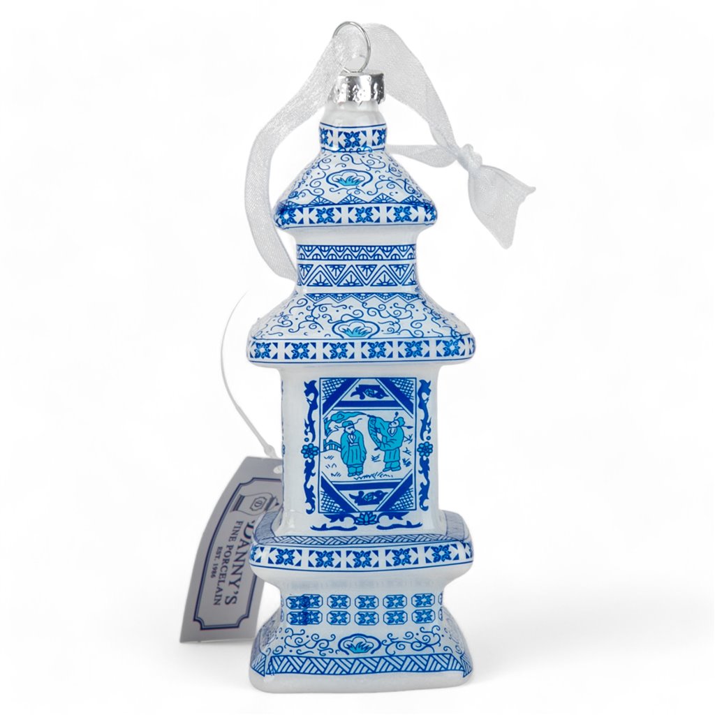 Pagoda Ornament