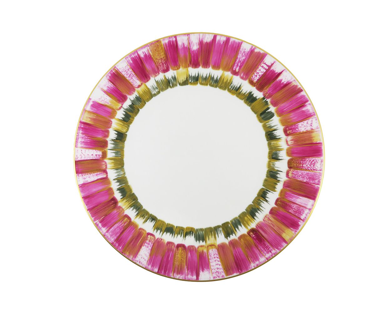 Marie Daâge Parure Custom Dinnerware