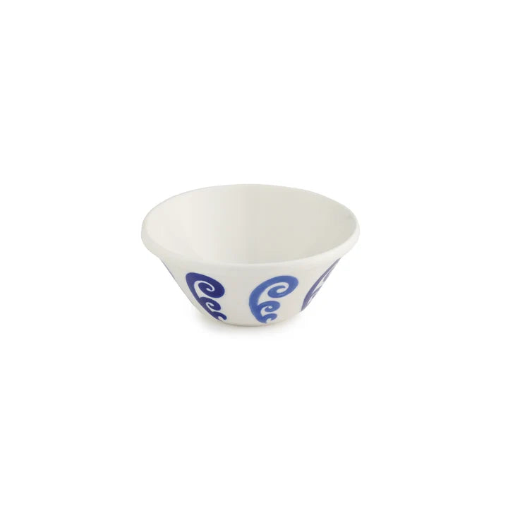 Athenee Peacock Bowl
