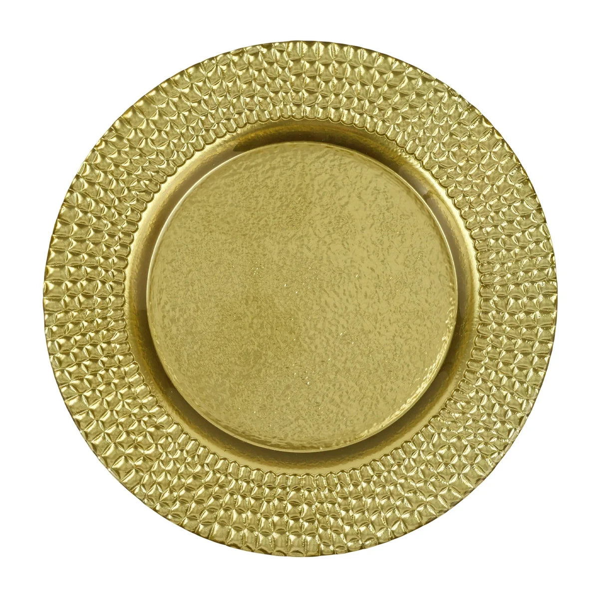 Pelli Glass Charger