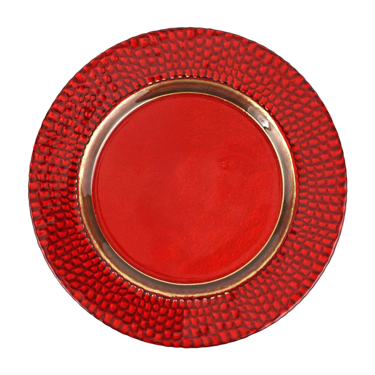 Pelli Glass Charger