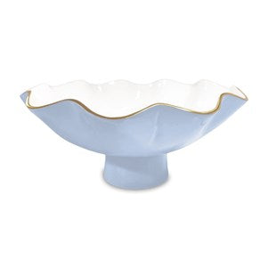 Encanto Carola Large Pedestal Bowl