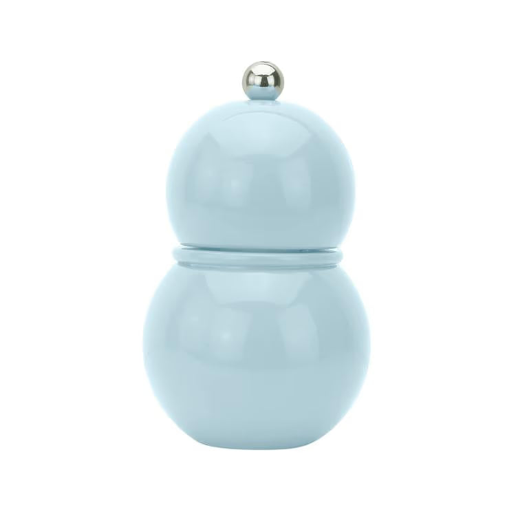 Chubbie Lacquer Salt & Pepper Grinder