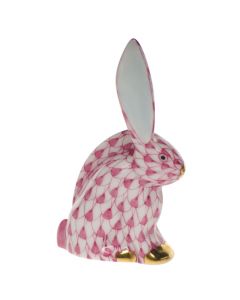 Rabbit Miniature  2.25"h