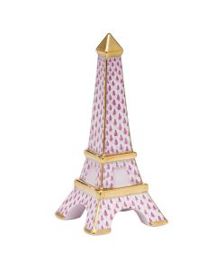 Eiffel Tower 2.25"l X 5"h