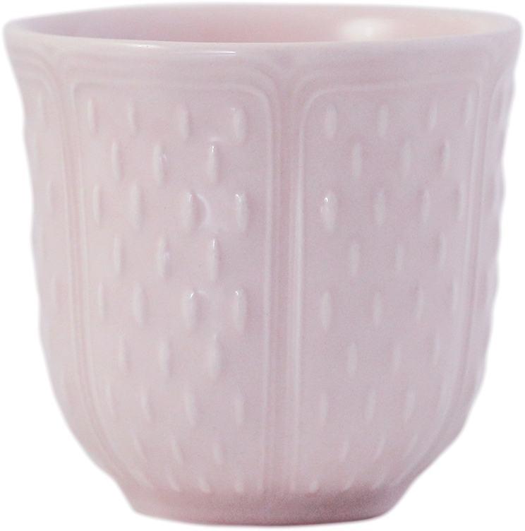 Pont Aux Choux Tea Cup